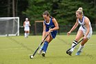 Field Hockey vs WSU  Wheaton College Field Hockey vs Worcester State University. - Photo By: KEITH NORDSTROM : Wheaton, field hockey, FH2021